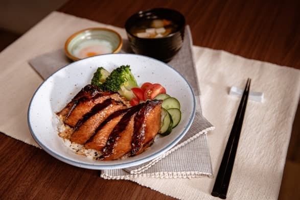Don- Char Siew Don