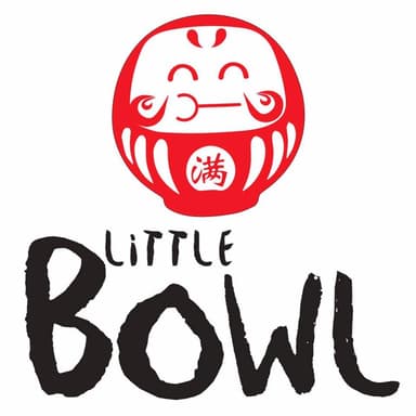 Little Bowl logo