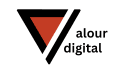 footer logo of Valour Digital